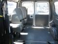 Oxford White - E Series Van E250 Passenger Conversion Photo No. 10