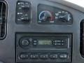 Oxford White - E Series Van E250 Passenger Conversion Photo No. 11
