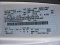Oxford White - E Series Van E250 Passenger Conversion Photo No. 13