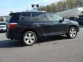 Black - Highlander Limited 4WD Photo No. 4
