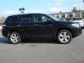 Black - Highlander Limited 4WD Photo No. 5