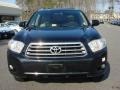 Black - Highlander Limited 4WD Photo No. 7