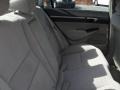 Taffeta White - Civic EX Sedan Photo No. 18