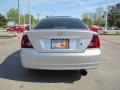 Satin Silver Metallic - Civic EX Coupe Photo No. 4