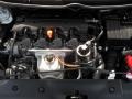  2010 Civic EX Sedan 1.8 Liter SOHC 16-Valve i-VTEC 4 Cylinder Engine