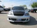 Satin Silver Metallic - Civic EX Coupe Photo No. 8
