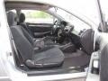 Black Interior Photo for 2003 Honda Civic #47447011