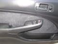 Satin Silver Metallic - Civic EX Coupe Photo No. 13