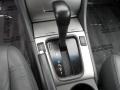 2007 Silver Frost Metallic Honda Accord Hybrid Sedan  photo #10