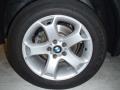 Jet Black - X5 3.0i Photo No. 17