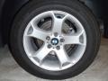 Jet Black - X5 3.0i Photo No. 18