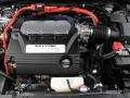  2007 Accord Hybrid Sedan 3.0 Liter SOHC 24-Valve i-VTEC V6 IMA Gasoline/Electric Hybrid Engine