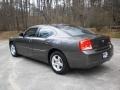 Dark Titanium Metallic - Charger SXT Photo No. 4