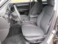 Dark Titanium Metallic - Charger SXT Photo No. 5