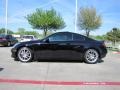 Black Obsidian - G 35 Coupe Photo No. 2
