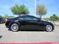Black Obsidian - G 35 Coupe Photo No. 6