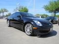Black Obsidian - G 35 Coupe Photo No. 7