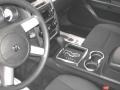 Dark Titanium Metallic - Charger SXT Photo No. 12