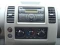 Red Brick - Frontier S Crew Cab Photo No. 8