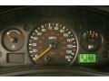 Dark Charcoal Gauges Photo for 2002 Ford Focus #47448223