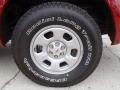 Red Brick - Frontier S Crew Cab Photo No. 10