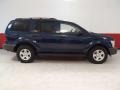 2005 Patriot Blue Pearl Dodge Durango ST  photo #2