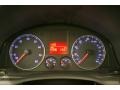 Anthracite Black Gauges Photo for 2008 Volkswagen Rabbit #47448481