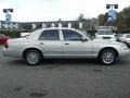 2008 Silver Birch Metallic Mercury Grand Marquis GS  photo #6