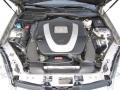 3.5 Liter DOHC 24-Valve V6 2005 Mercedes-Benz SLK 350 Roadster Engine