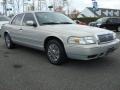 2008 Silver Birch Metallic Mercury Grand Marquis GS  photo #7