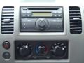 2011 Avalanche White Nissan Frontier S King Cab  photo #8