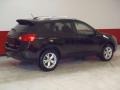 Wicked Black - Rogue SL AWD Photo No. 3