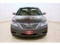 Magnetic Gray Metallic - Camry Hybrid Photo No. 2