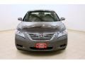 2009 Magnetic Gray Metallic Toyota Camry Hybrid  photo #2