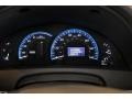 Magnetic Gray Metallic - Camry Hybrid Photo No. 9