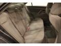 Magnetic Gray Metallic - Camry Hybrid Photo No. 16