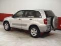 Titanium Metallic - RAV4  Photo No. 5