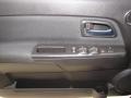 2009 Carbon Black Metallic GMC Canyon SLE Crew Cab  photo #13