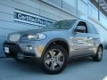 Space Grey Metallic - X5 4.8i Photo No. 1