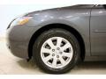 2009 Magnetic Gray Metallic Toyota Camry Hybrid  photo #21