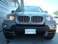 Space Grey Metallic - X5 4.8i Photo No. 2