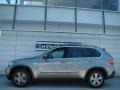 Space Grey Metallic - X5 4.8i Photo No. 3