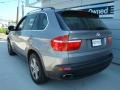 Space Grey Metallic - X5 4.8i Photo No. 5