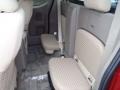 Beige Interior Photo for 2011 Nissan Frontier #47449834