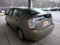 Driftwood Pearl - Prius Hybrid Photo No. 4
