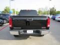 2008 Onyx Black GMC Sierra 1500 Regular Cab  photo #4