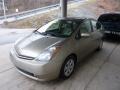 Driftwood Pearl - Prius Hybrid Photo No. 5