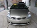 Driftwood Pearl - Prius Hybrid Photo No. 6
