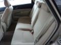 Driftwood Pearl - Prius Hybrid Photo No. 9
