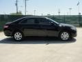 Black - Camry LE Photo No. 2